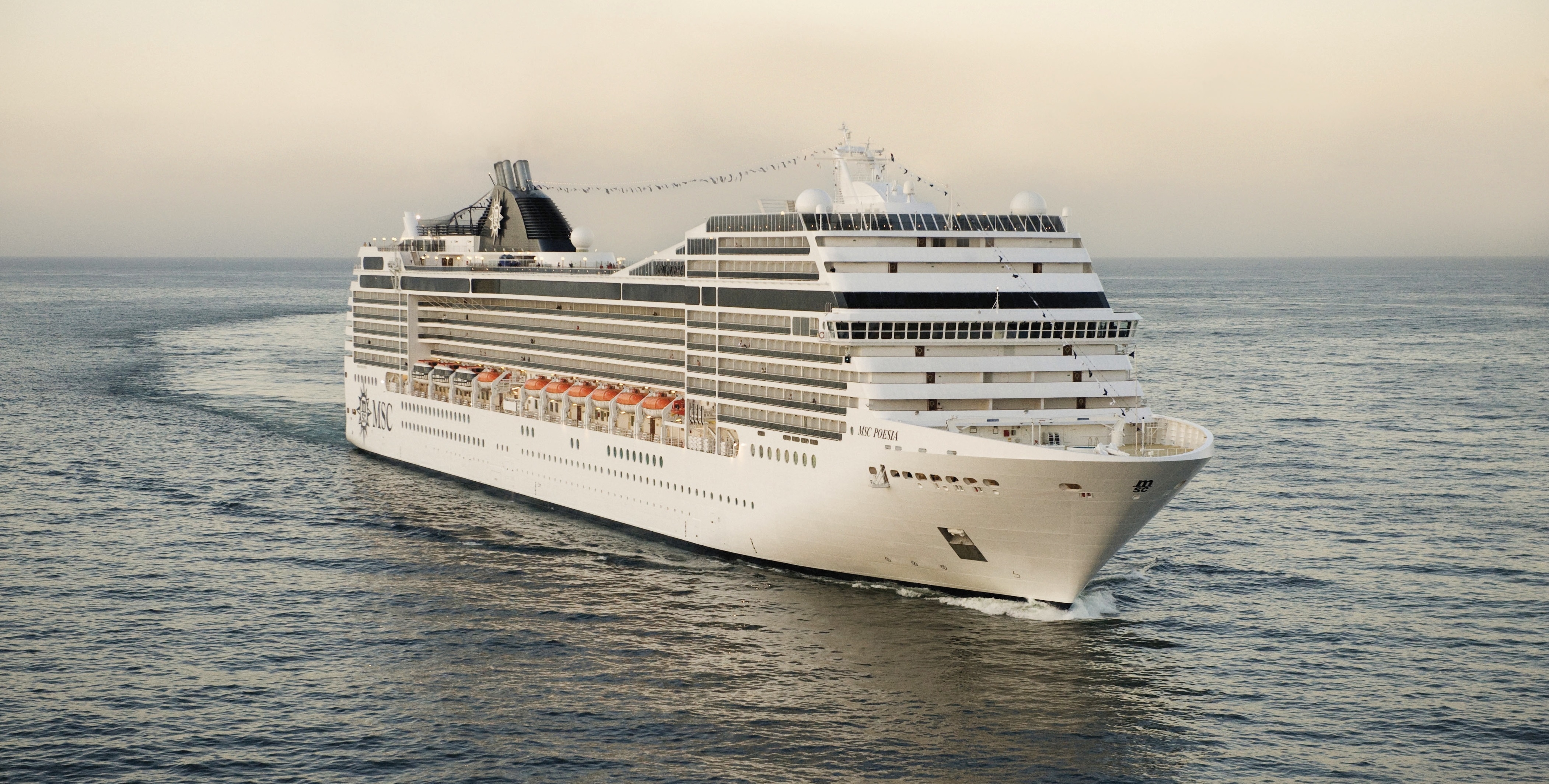 MSC POESIA