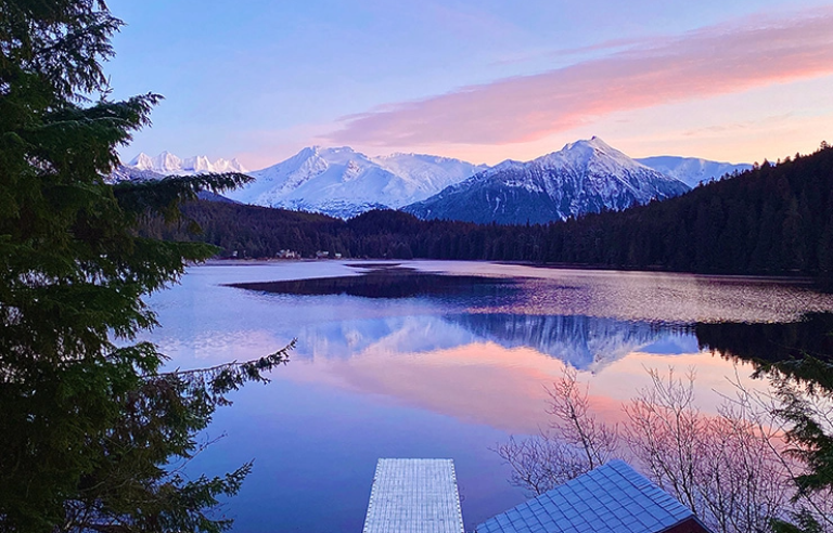 Alaska